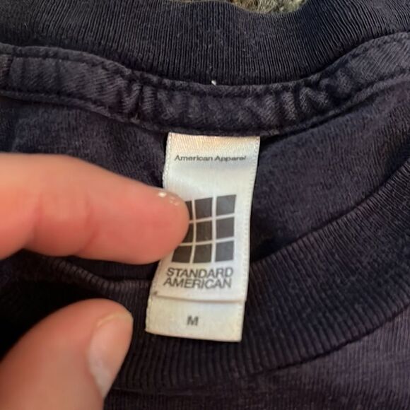 Vintage Keith Urban 2005 tour t-shirt, size M - Picture 6 of 6